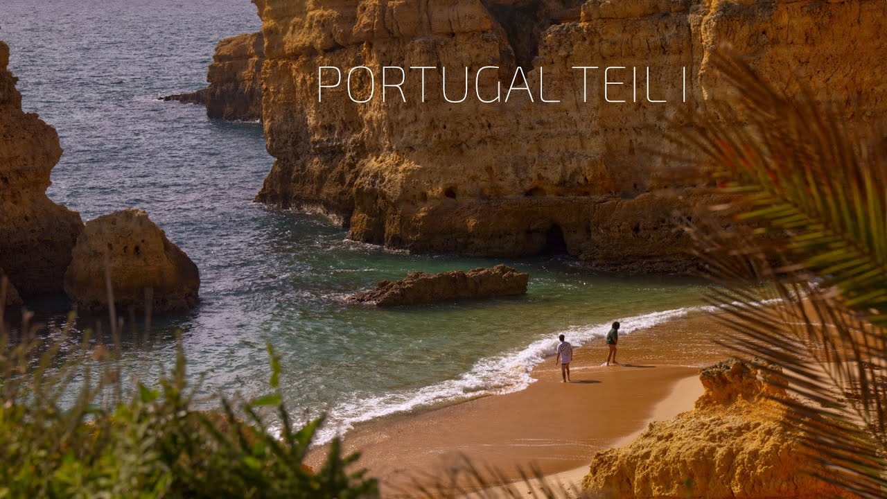 Portugal Folge 1 Cinematic