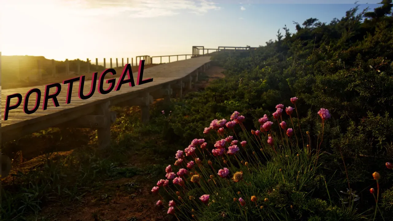 Portugal Folge 2 Cinematic