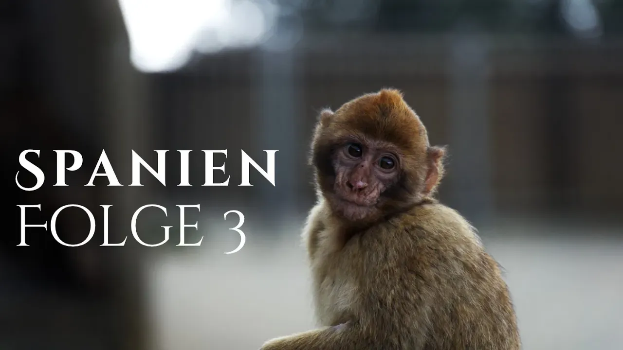 Spanien Folge 3 Cinematic