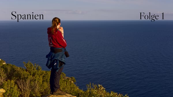 Spanien Folge 1 Cinematic