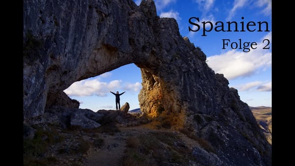 Spanien Folge 2 Cinematic