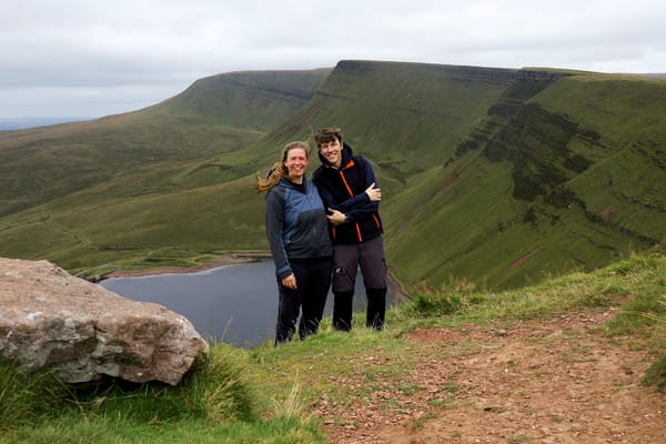 England und Wales 2025